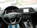SEAT Leon ST 1.4 EcoTSI FR*1/2lLEDER*LED VERL*PANODAK*NAVI* Zwart - thumbnail 16