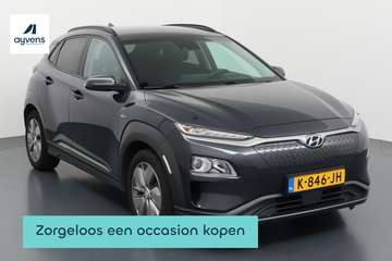 EV Fashion 64 kWh Stijlvol elektrisch rijden met s