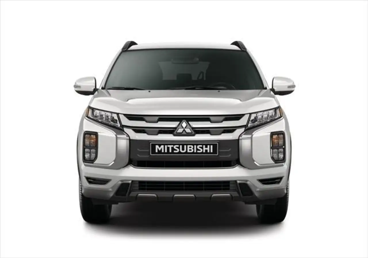 Mitsubishi RVR снимка Mitsubishi RVR