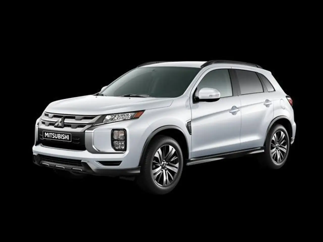 Mitsubishi RVR снимка Mitsubishi RVR
