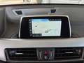 BMW X1 sDrive18i Advantage Aut. Weiß - thumbnail 18