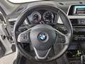BMW X1 sDrive18i Advantage Aut. Weiß - thumbnail 15