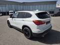 BMW X1 sDrive18i Advantage Aut. Weiß - thumbnail 8