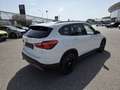 BMW X1 sDrive18i Advantage Aut. Weiß - thumbnail 6