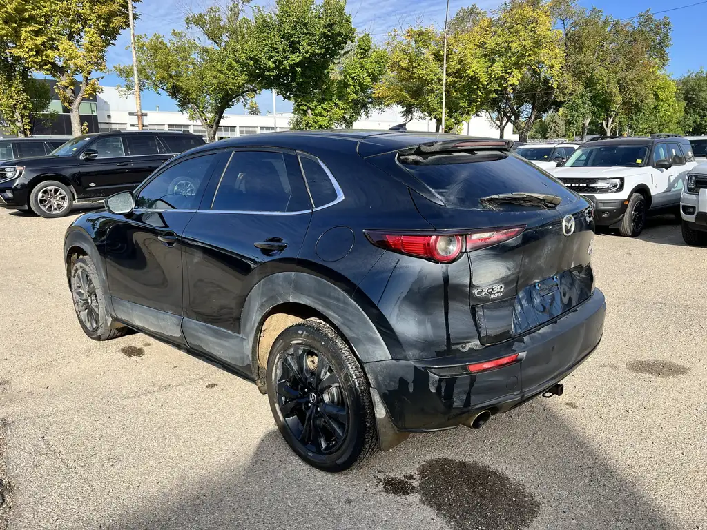 2025 Mazda CX-30 GT | Remote Start | CarPlay | 360-Degree Cam — photo 6