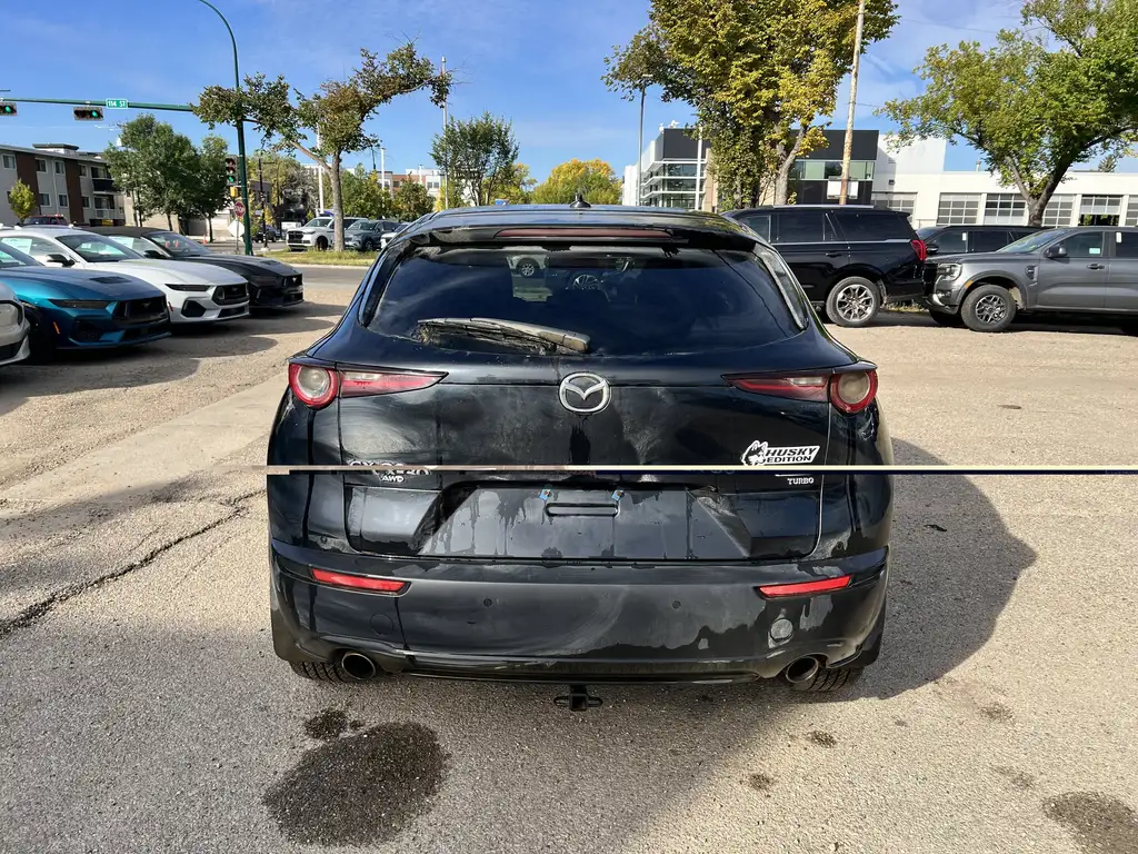 2025 Mazda CX-30 GT | Remote Start | CarPlay | 360-Degree Cam — photo 7