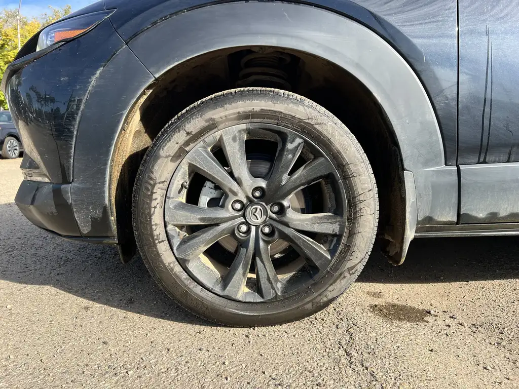 2025 Mazda CX-30 GT | Remote Start | CarPlay | 360-Degree Cam — photo 4