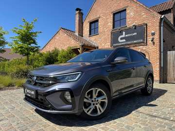 Taigo 1.0 TSI R-Line OPF DSG R-Line