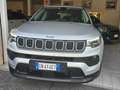 Jeep Compass 1.5 turbo t4 mhev Longitude 2wd 130cv dct Autom. Argent - thumbnail 1