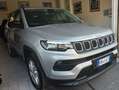 Jeep Compass 1.5 turbo t4 mhev Longitude 2wd 130cv dct Autom. Argent - thumbnail 2