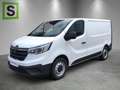 Renault Trafic TRAFIC Kastenwagen L1H1 2,8t Blue dCi 110 Blanc - thumbnail 2