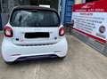 smart forTwo SMART FORTWO COUPE EQ 60kW ENEL X WHITE BRABUS!! Bianco - thumbnail 5