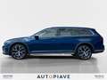 Volkswagen Passat Alltrack Passat Alltrack 2.0 TDI 190 CV 4MOTION DSG BMT Albastru - thumbnail 2