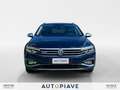 Volkswagen Passat Alltrack Passat Alltrack 2.0 TDI 190 CV 4MOTION DSG BMT Albastru - thumbnail 8