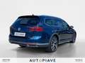 Volkswagen Passat Alltrack Passat Alltrack 2.0 TDI 190 CV 4MOTION DSG BMT Albastru - thumbnail 5