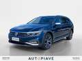 Volkswagen Passat Alltrack Passat Alltrack 2.0 TDI 190 CV 4MOTION DSG BMT Albastru - thumbnail 1