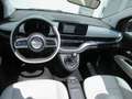 Fiat 500C HYBRID CABRIO LA PRIMA **TOP AUSSTATTUNG** Grün - thumbnail 8
