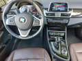BMW 218 218 GranTourer LuxuryLine+LED+LEDER+NAVI+SHZ+AHK Weiß - thumbnail 7