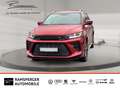 SWM G01 SWM G01 1,4 98kW LED NAVI PANO Rouge - thumbnail 1