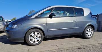 2.0 i Turbo 165 cv EXPRESSION