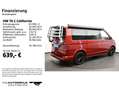 Volkswagen T6.1 California AD 2.0 TDI DSG Ocean Navi/Markis Rojo - thumbnail 2