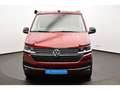 Volkswagen T6.1 California AD 2.0 TDI DSG Ocean Navi/Markis Rot - thumbnail 22