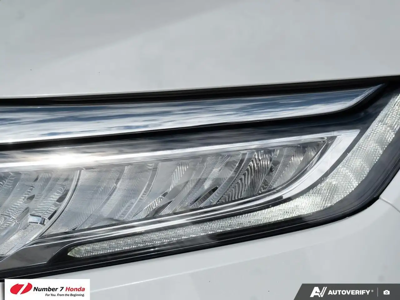 Honda Odyssey снимка Honda Odyssey