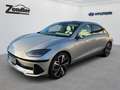 Hyundai IONIQ 6 Uniq Elektro 77,4 kWh 4WD UNIQ digitale Außenspieg Plateado - thumbnail 1