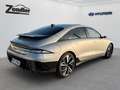 Hyundai IONIQ 6 Uniq Elektro 77,4 kWh 4WD UNIQ digitale Außenspieg Plateado - thumbnail 3