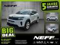 Citroen C5 Aircross I 136PS I MHEV I PLUS KeyLess KlimaA Weiß - thumbnail 1