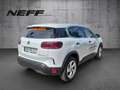 Citroen C5 Aircross I 136PS I MHEV I PLUS KeyLess KlimaA Weiß - thumbnail 4