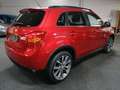 Mitsubishi ASX Klassik Kollektion+ 4WD 1.HAND Rot - thumbnail 11