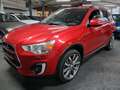 Mitsubishi ASX Klassik Kollektion+ 4WD 1.HAND Rot - thumbnail 3