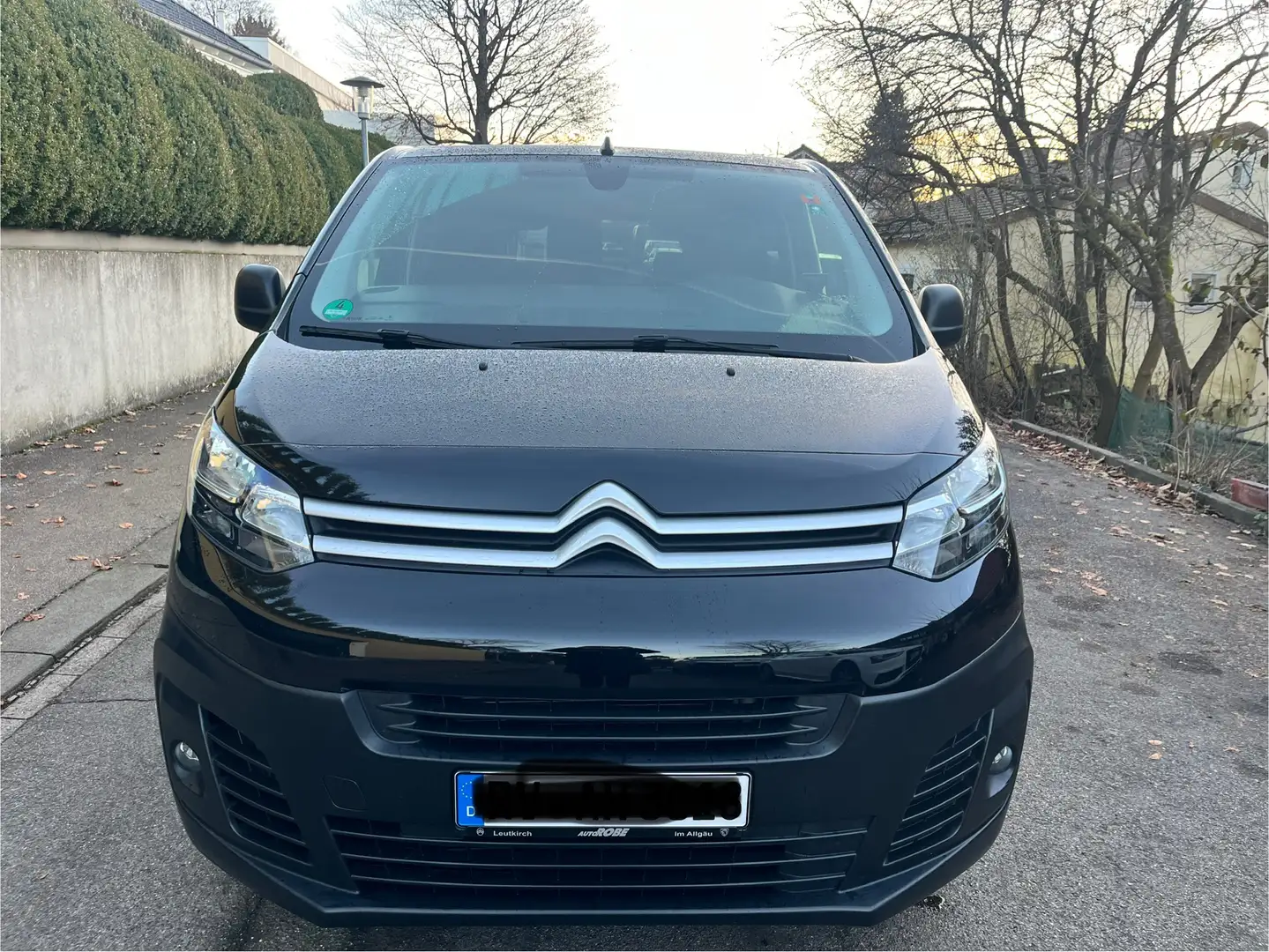 Citroen Jumpy Jumpy Club M BlueH Schwarz - 1