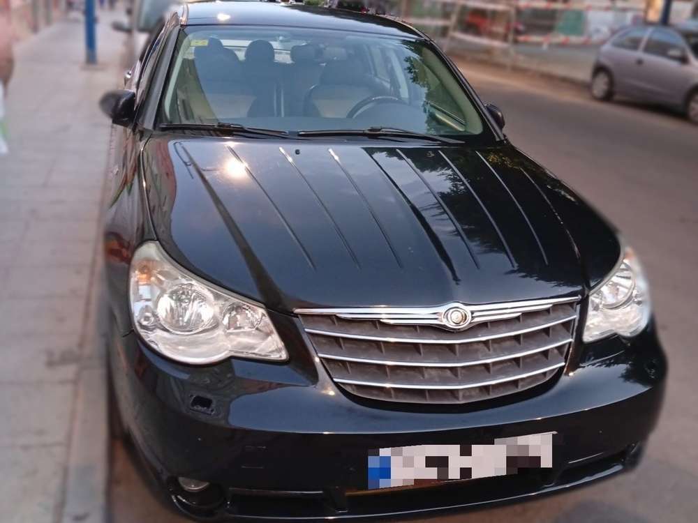 Chrysler Sebring 2.0 CRD 140cv - foto 1