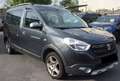 Dacia Dokker Stepway 1.6 8V 109CV GPL Gris - thumbnail 7