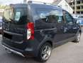 Dacia Dokker Stepway 1.6 8V 109CV GPL Gris - thumbnail 10