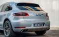 Porsche Macan 3.6 V6 Turbo 400 CH PDK PASM Servotronic Bose PVTS Entretien complet Grau - thumbnail 4