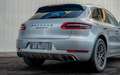 Porsche Macan 3.6 V6 Turbo 400 CH PDK PASM Servotronic Bose PVTS Entretien complet Grau - thumbnail 6