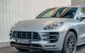 Porsche Macan 3.6 V6 Turbo 400 CH PDK PASM Servotronic Bose PVTS Entretien complet Grau - thumbnail 3