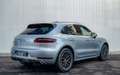 Porsche Macan 3.6 V6 Turbo 400 CH PDK PASM Servotronic Bose PVTS Entretien complet Grau - thumbnail 5