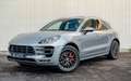 Porsche Macan 3.6 V6 Turbo 400 CH PDK PASM Servotronic Bose PVTS Entretien complet Grau - thumbnail 2