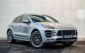 Porsche Macan 3.6 V6 Turbo 400 CH PDK PASM Servotronic Bose PVTS Entretien complet Grau - thumbnail 1