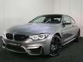BMW M4 4-serie Coupé Competition High Executive Automaat Silver - thumbnail 2