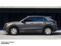 Volkswagen T-Roc 1.5l eTSI TREND LED APP PDC AHK Grau - thumbnail 2