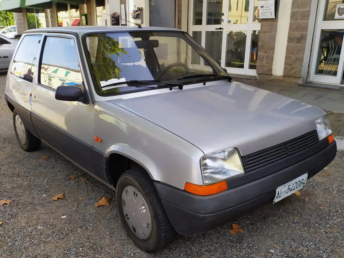 Renault R 5 R5 3p 1.4 TSE - 2