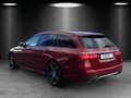 Mercedes-Benz E 43 AMG E43AMG T Widescrn MLED Comand Burme Kamera Busi+ Rosso - thumbnail 3