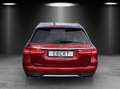 Mercedes-Benz E 43 AMG E43AMG T Widescrn MLED Comand Burme Kamera Busi+ Rosso - thumbnail 4