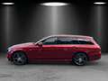 Mercedes-Benz E 43 AMG E43AMG T Widescrn MLED Comand Burme Kamera Busi+ Rosso - thumbnail 2