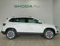 Skoda Karoq 1.5 TSI Design ACT DSG 110KW Blanco - thumbnail 3